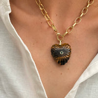 The Everyday Link Necklace