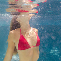 Sunkissed Shell Necklace