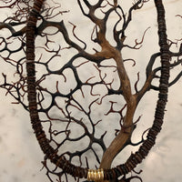 The Mocha Necklace