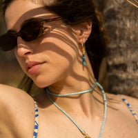 Blue Corral Earrings