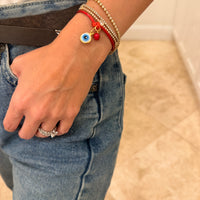 Guardian Thread Bracelet