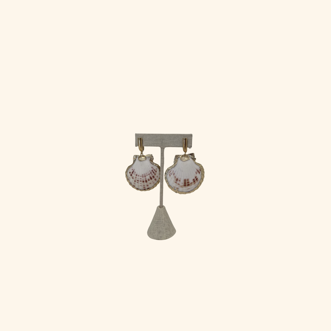 Shell Earrings
