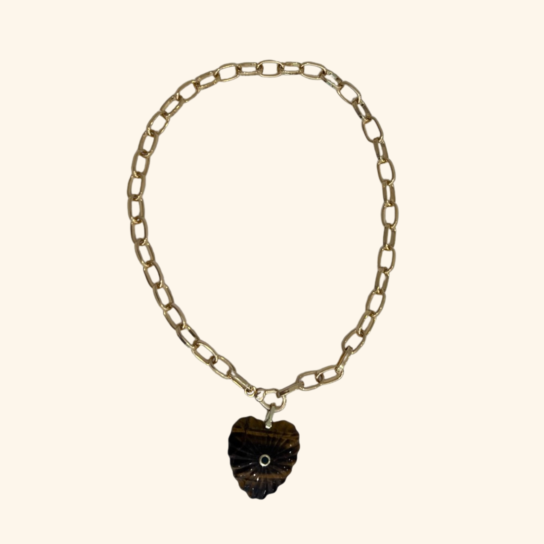 The Everyday Link Necklace
