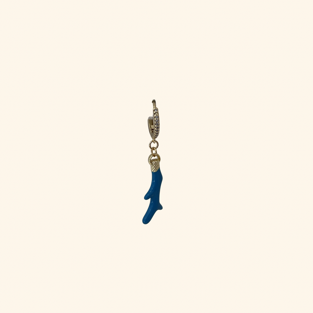 Blue Corral Earrings