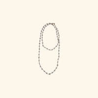 Magic Pearl Necklace