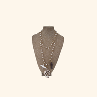 Magic Pearl Necklace