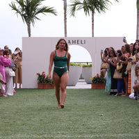 Shell Earrings