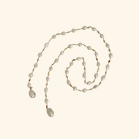 Saltwater Muse Necklace
