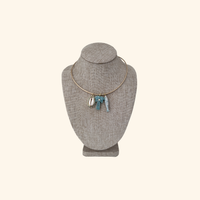 Halo Collar Necklace