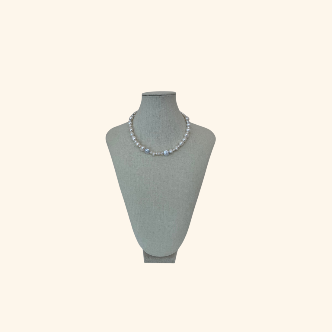 Sardinia Pearl Bikini Belt