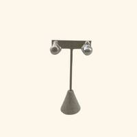 Fresh Water Pearl Earrings