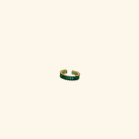 Diamond Baguette Ring