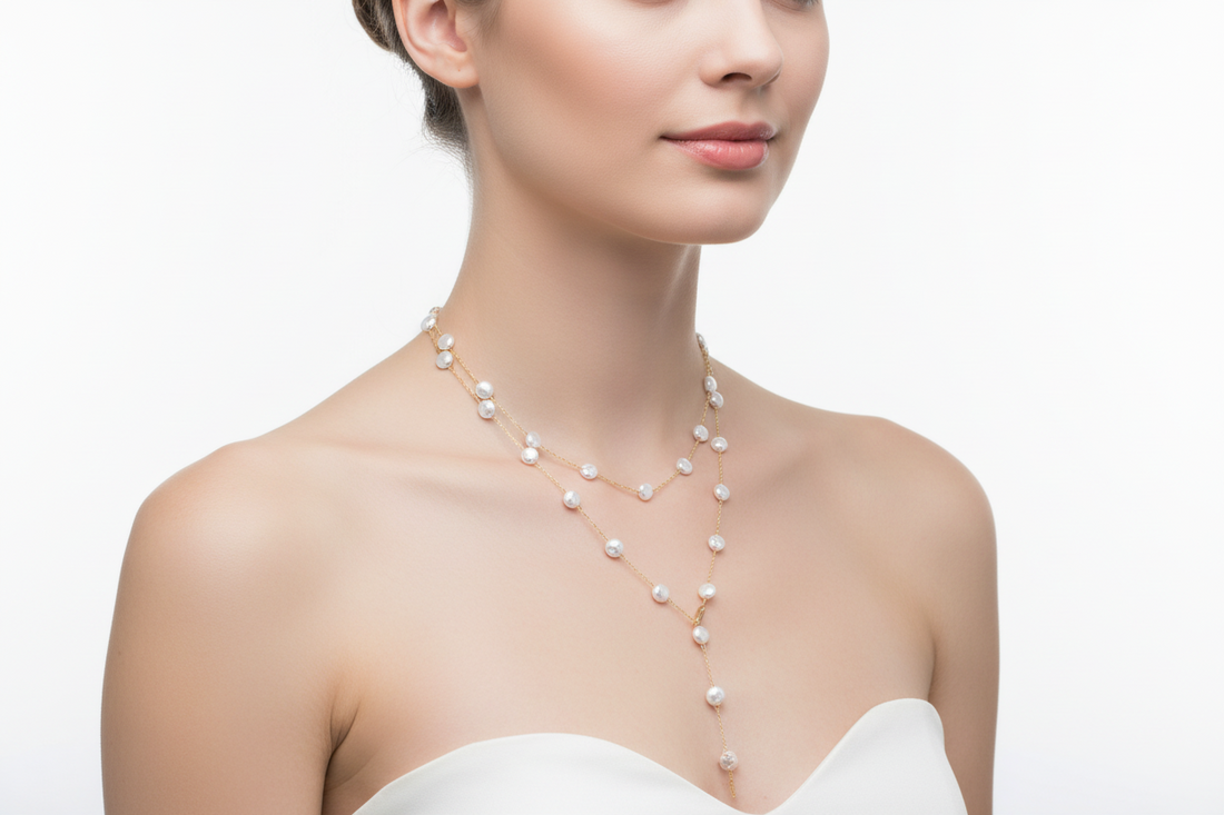 Honolulu Pearls Stack