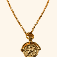 The Roman Coin Necklace Shop Affordable  Unique Jewelry at MCHARMS