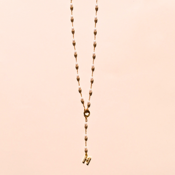 The Lariat From Southern Bell Necklace