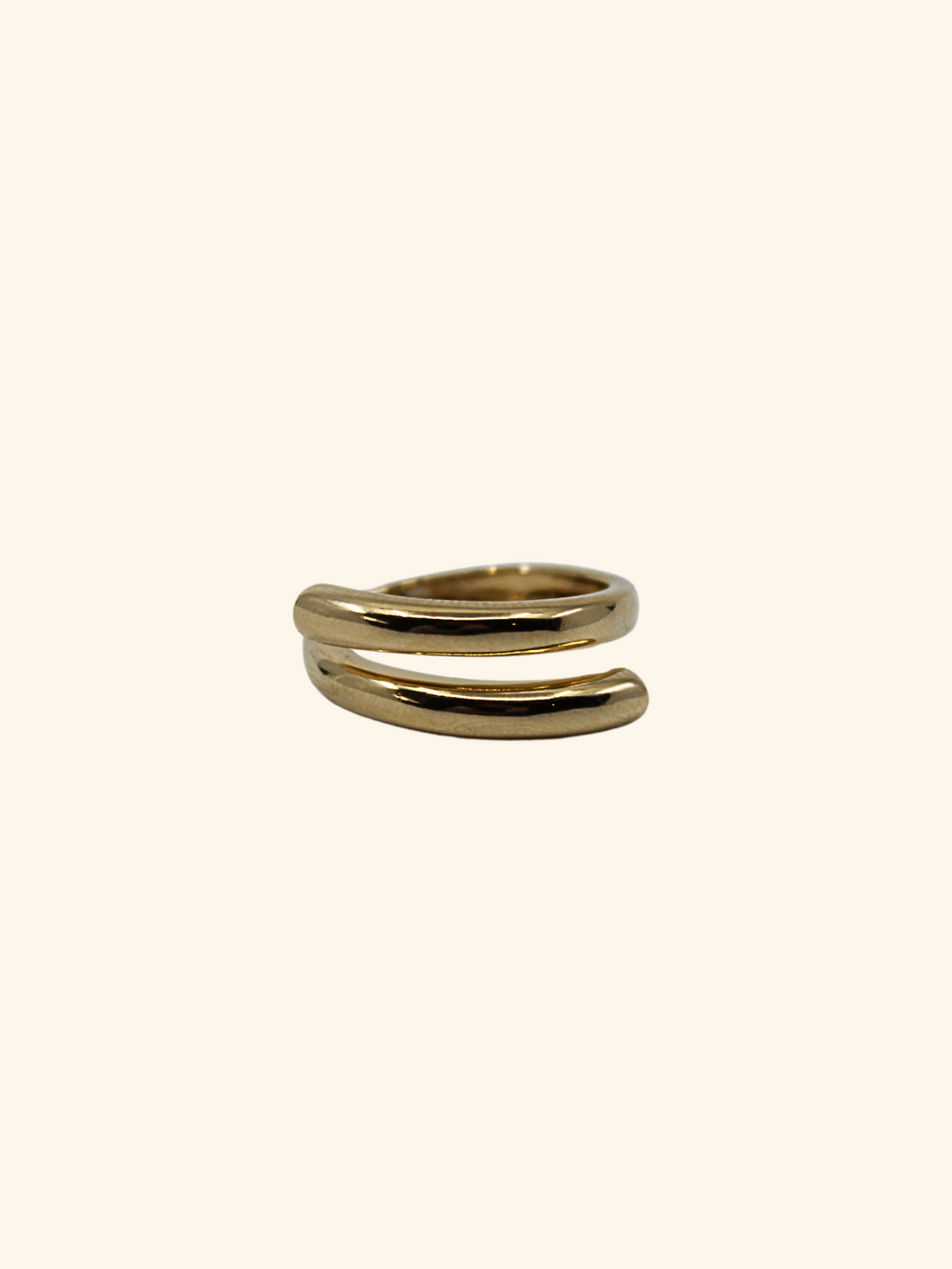 Twig Ring Shop Jewelry at MCHARMS Fashion Accessories