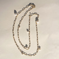 Pearl Waist Chain Shop Body Chain Jewelry Pieces at MCHARMS 