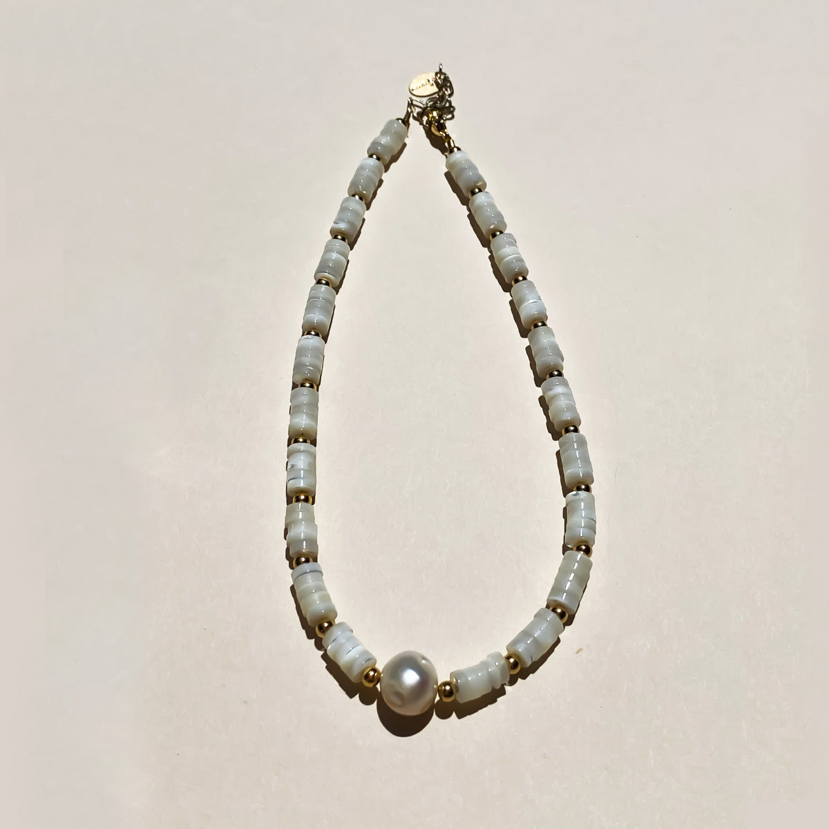 Coco Pearl Pukka - Shop Summer Jewelry | MCHARMS