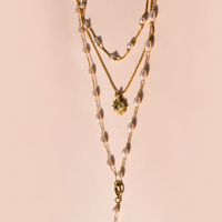 Southern Belle Lariat Shop Necklaces at MCHARMS