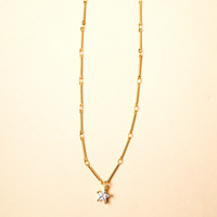 Star Struck Necklace Shop Jewelry at MCHARMS