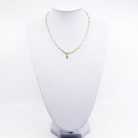 18 inches in length gold plated paper link chain with diamond letters. Choose 1 to 4 letters of your choice. Gold Necklace. Gold Necklaces. Diamond Initial Necklace. Diamond Initial Necklaces. Letter with cz detail. Handmade Jewelry. Miami Jewelry. Affordable Sustainable Jewelry. Affordable Prices. Jewellery. Jewelry stores. 