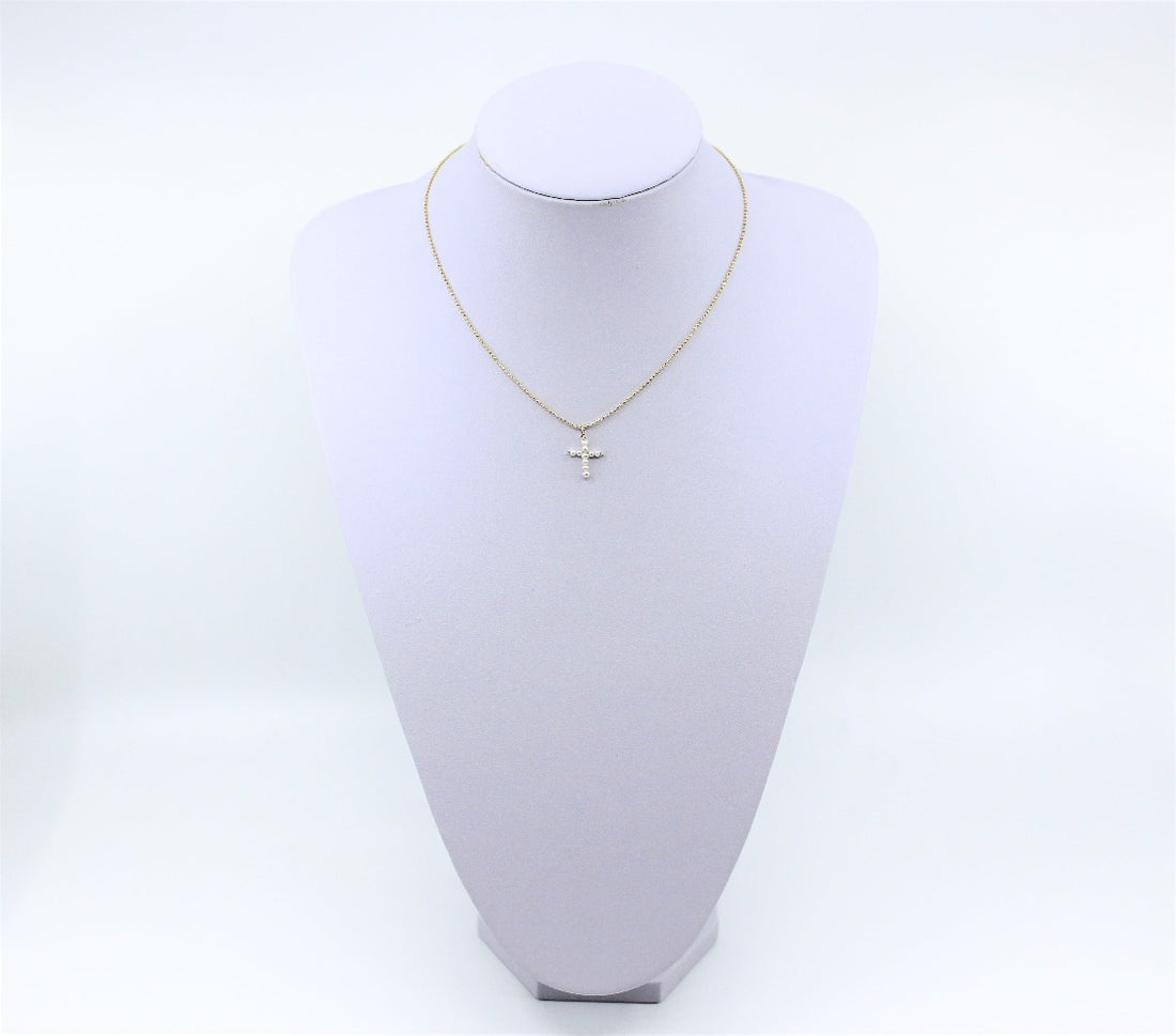 Tiny Pearl Cross On Gold Plated Chain I MCHARMS. Tiny Pearl Cross On Gold Plated Chain amazon. Tiny Pearl Cross On Gold Plated Chain beads. Tiny Pearl Cross On Gold Plated Chain choker. Tiny Pearl Cross On Gold Plated Chain handmade. Tiny Pearl Cross On Gold Plated Chain etsy. Tiny Pearl Cross On Gold Plated Chain diy. Tiny Pearl Cross On Gold Plated Chain for sale.