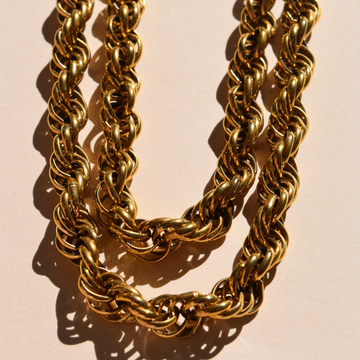 Shop Vintage Body Chain Collection